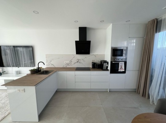 Benijofar, Semi Detached #CQ-CA-90167