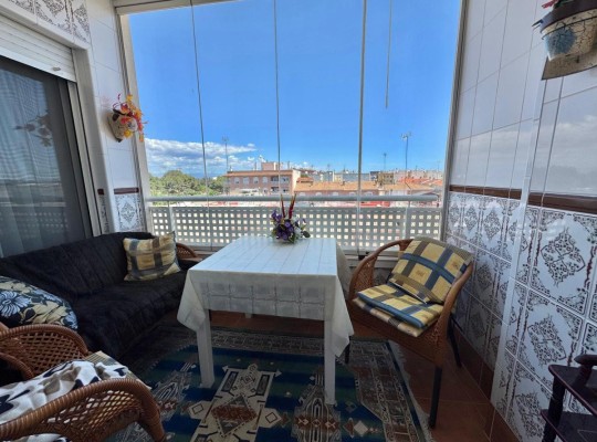 Almoradi, Apartment #CQ-TS-25786