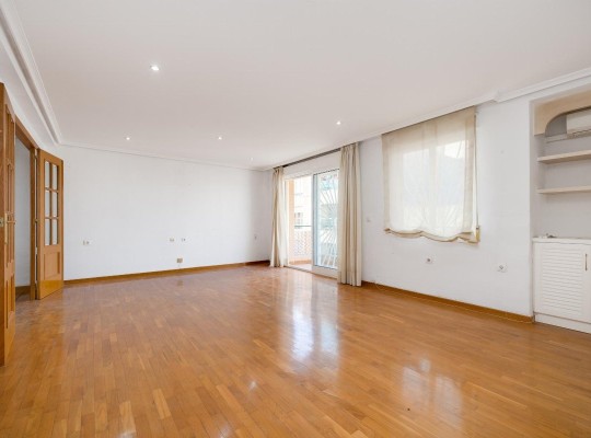 Torrevieja (Centro), Apartment #CQ-TS-89116