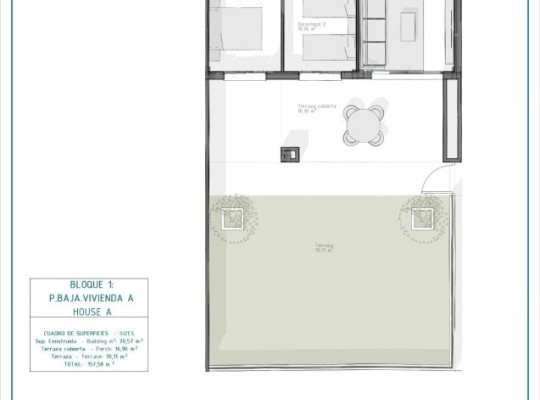 Other areas (Pueblo Salinas), Apartment #CQ-00-98584