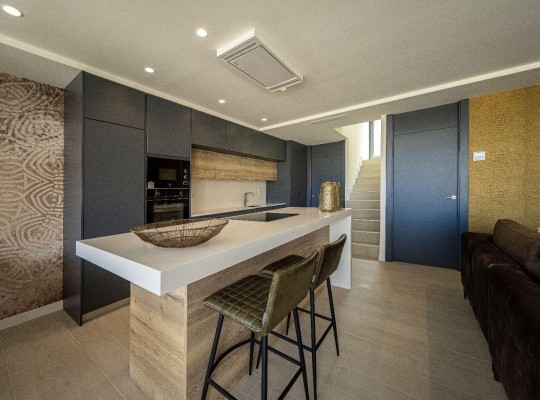 Ciudad Quesada (La Marquesa Golf), Townhouse #CQ-00-76703