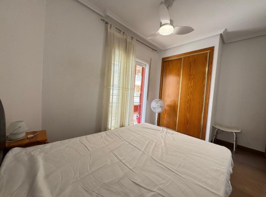 Torrevieja (Centro), Apartment #CQ-JM-47217