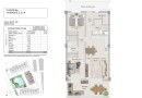 Santa Pola (Playa Tamarit), Apartment #CQ-00-61718