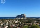 Calpe (Gran Sol), Villa #GH-VGH30128