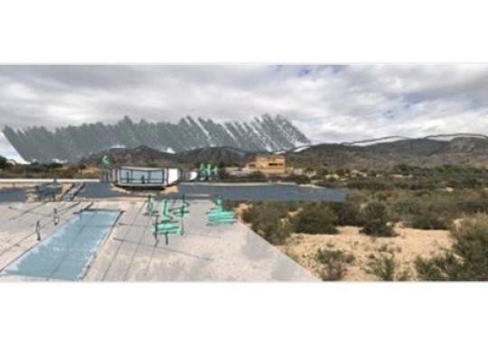 Crevillente, Plot #CQ-WI-79272