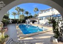 Moraira (El Portet), Villa #SV-03445M