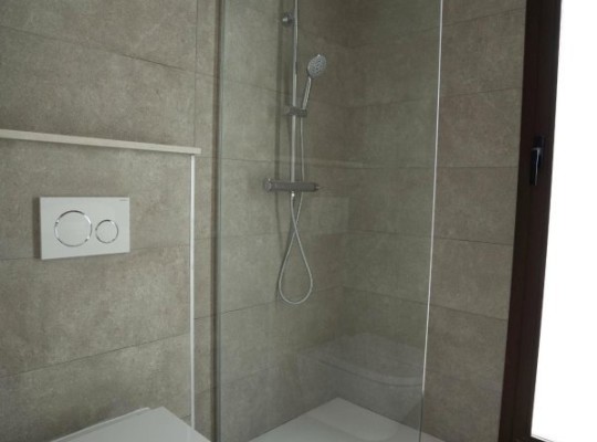 Polop (La Alberca), Villa #CQ-00-63381