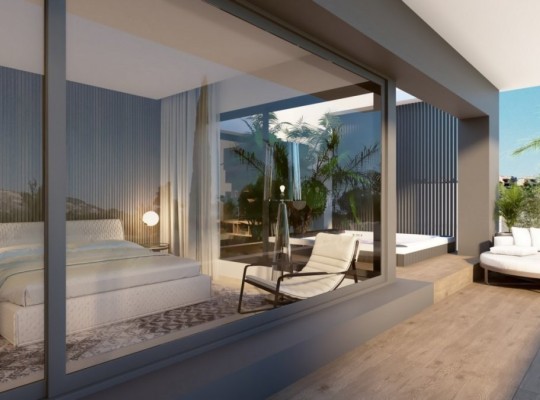 Algorfa (La Finca Golf), Villa #CQ-00-52519