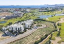 Los Alcazares (Serena Golf), Apartment #CQ-00-52250