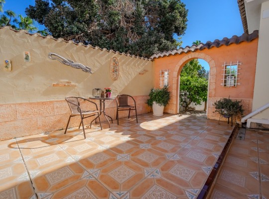 Ciudad Quesada (Dona Pepa), Semi Detached #CQ-331