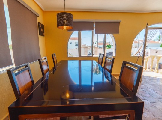Ciudad Quesada (Town Center), Villa #CQ-016