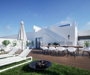 Benijofar (Pueblo), Apartment #CQ-00-14746