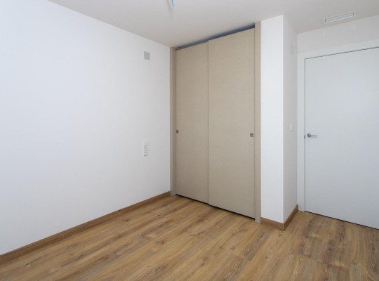 Hondón de las Nieves (El Salero), Bungalow #RD-N7359