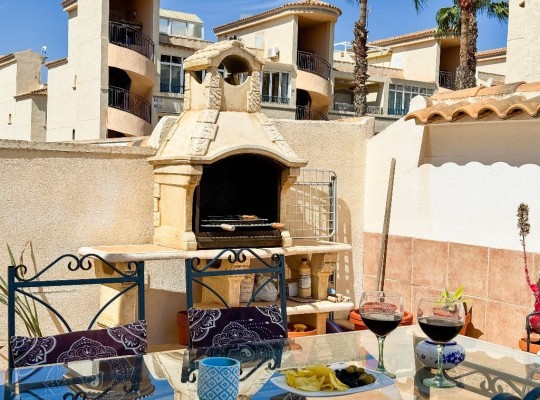 Punta Prima, Villa #CQ-OC-61215