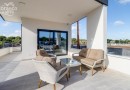 Fully furnished 2 bedroom apartments in El Raso.