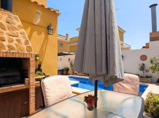 Lo Crispin, Villa #CQ-WI-72496