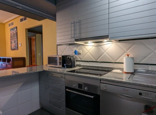 Torrevieja, Apartment #CQ-WI-25796