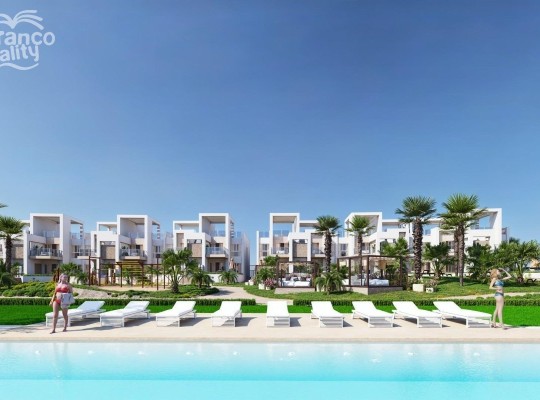 Ciudad Quesada (Lo Marabú), Bungalow #RD-N8785