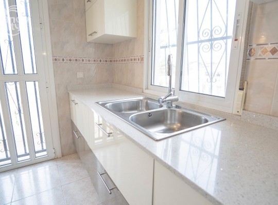 Ciudad Quesada (La Marquesa Golf), Villa #CQ-208