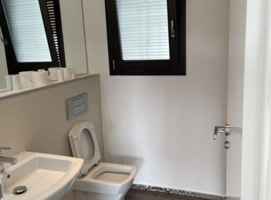 Moraira_Teulada (La Sabatera), Villa #RD-N9347