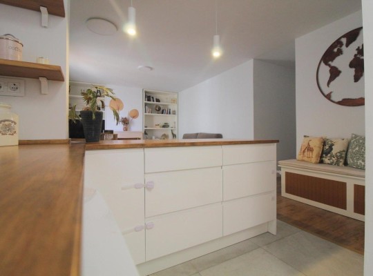 Torrevieja (La Veleta), Apartment #CQ-TS-82628