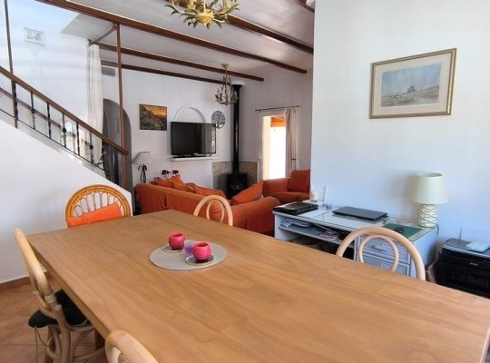Algorfa (Lo Crispin), Villa #CQ-946