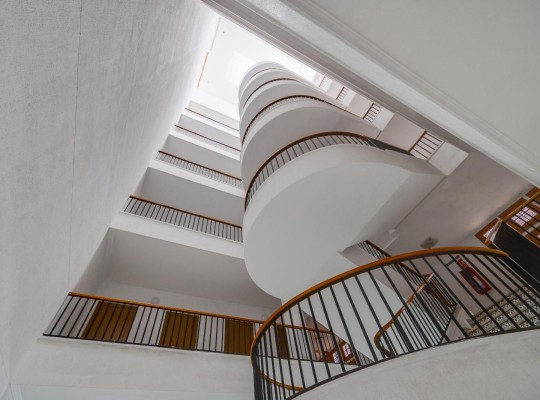 Torrevieja, Apartment #CQ-MY-87452