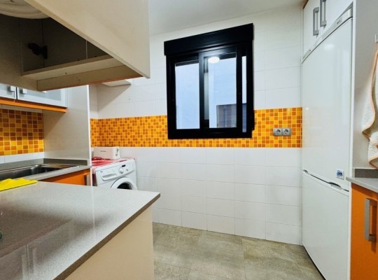La Mata, Apartment #CQ-SL-77457