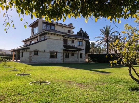 Cabo Roig, Villa #CQ-M-70128