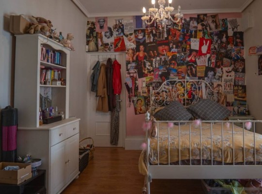 Other areas (Almoradi), Villa #CQ-BV-80843