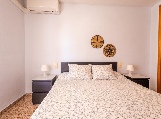 Torrevieja (Playa De Los Náufragos), Apartment #CQ-TS-39727