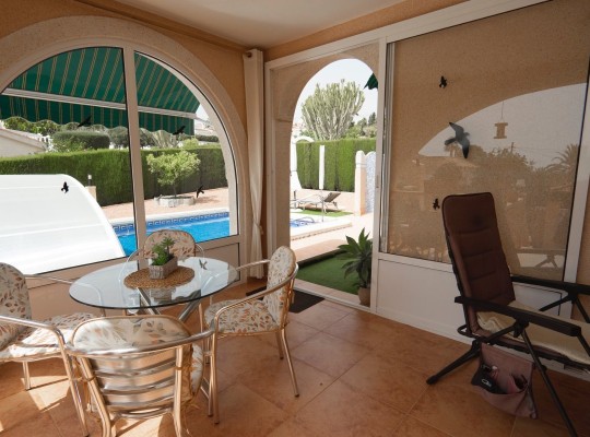 Ciudad Quesada (Town Center), Villa #CQ-062