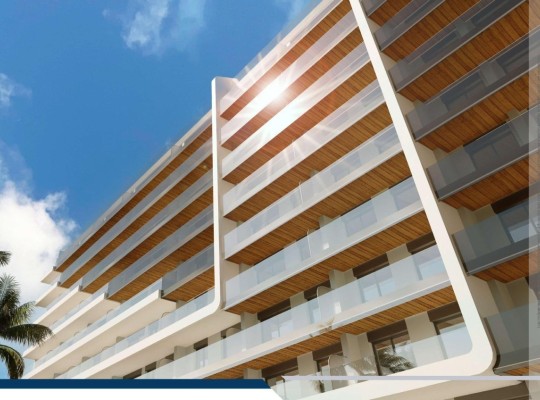 Torrevieja (Punta Prima), Apartment #CQ-00-19524