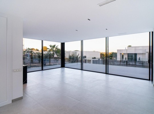 Orihuela Costa (Las Colinas Golf), Villa #CQ-00-76969