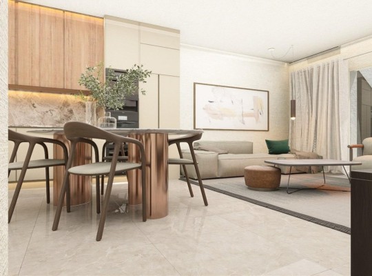 Pilar de La Horadada (pueblo), Bungalow #RD-N8813