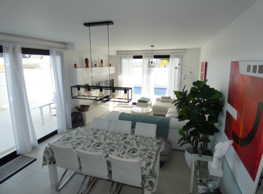 Ciudad Quesada (Pueblo Bravo), Villa #CQ-910