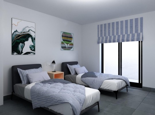 Other areas (pueblo), Villa #CQ-00-14510