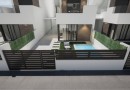 Los Alcazares (La Concha), Villa #CQ-00-41227