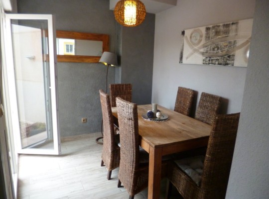 Playa Flamenca (Play Flamenca), Villa #CQ-R-75905