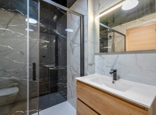 San Miguel de Salinas (Orihuela Costa), Apartment #CQ-WN-18847