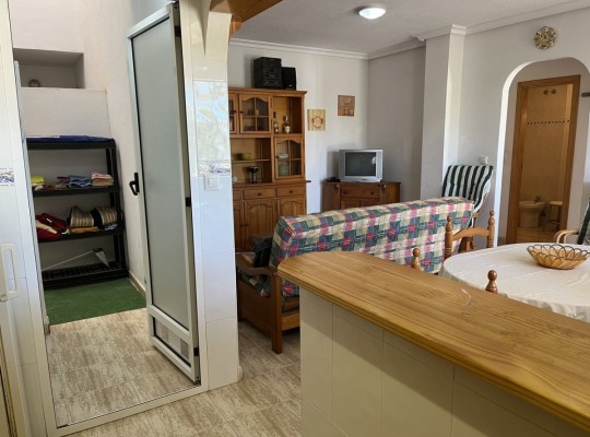 Mil Palmeras, Apartment #CQ-SB-19275