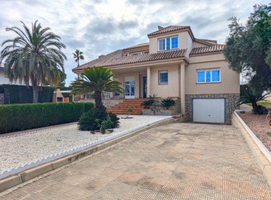 Mil Palmeras, Villa #CQ-WI-71703