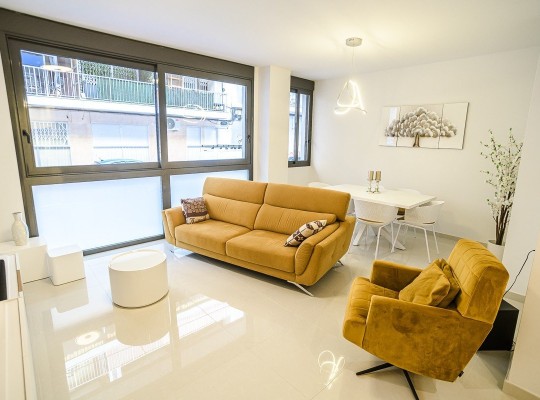 Torrevieja, Apartment #CQ-GL-46441