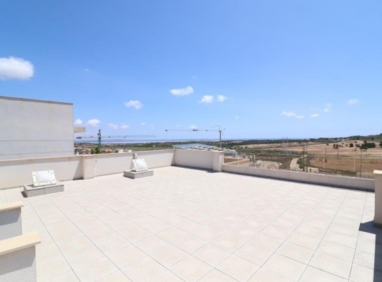 San Miguel de Salinas (Urbanizaciones), Villa #CQ-JM-53756