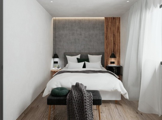 Alicante (Carolinas Bajas), Apartment #RD-N9357