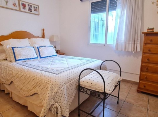 Torrevieja (Aguas Nuevas), Townhouse #CQ-PJ-63285