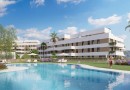 Apartmány v Mijas, blízko golfu Calanova