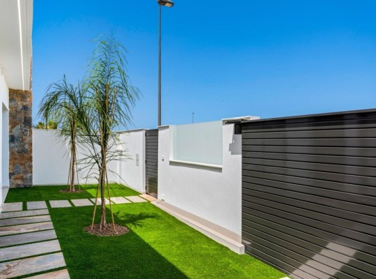 Los Alcazares (Serena Golf), Townhouse #CQ-00-57649