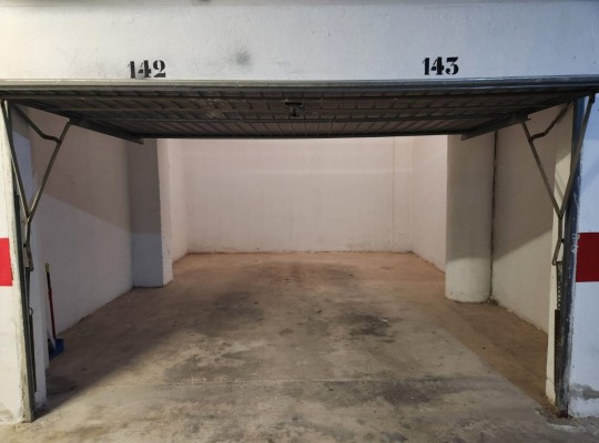 La Mata (Los Europeos), Apartment #CQ-SL-69776