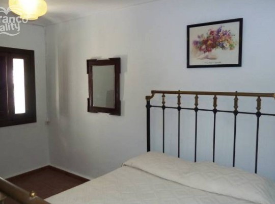 Murcia, Semi Detached #CQ-BT-24021